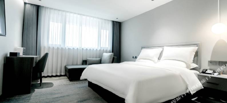 龙口艺禾酒店图片