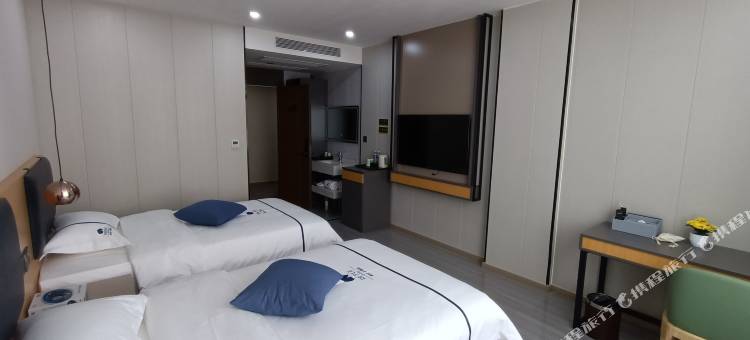 如家睿柏·云酒店(平度青岛路贸易城店)图片