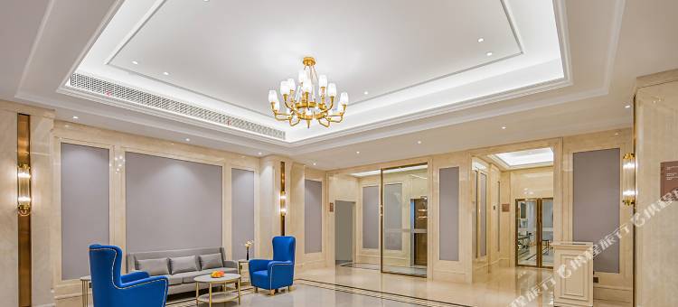 维也纳酒店(德清永安街店)图片