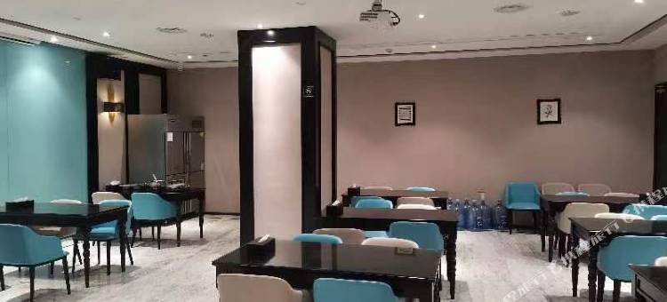 艾思顿 L 酒店(厦门火车站明发广场店)图片