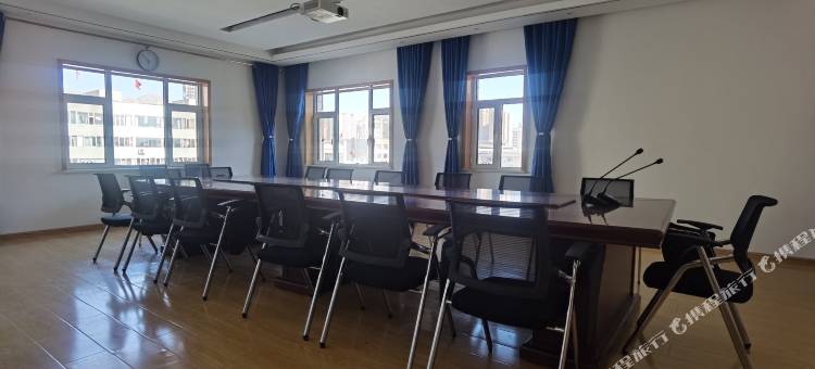 兰州格丽奥商务酒店图片