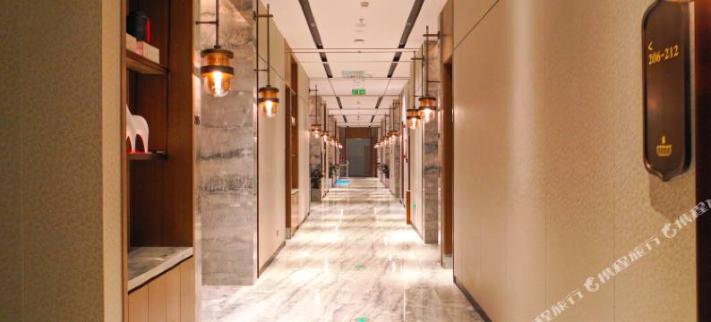 天长荣誉国际酒店图片