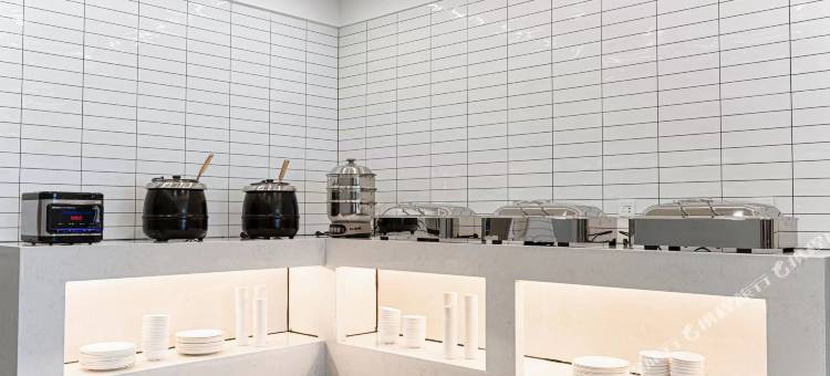 银河之星商务酒店(建湖高铁站店)图片