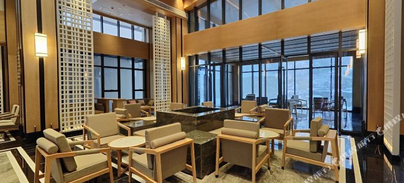 云端度假酒店图片