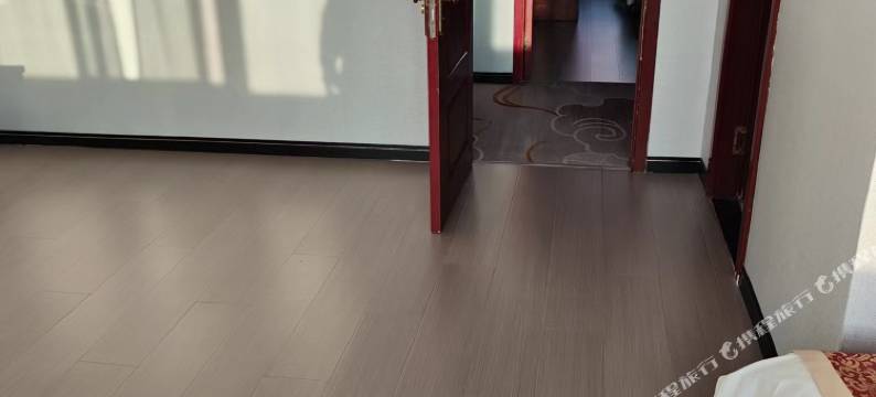 神木宏昊商务宾馆图片