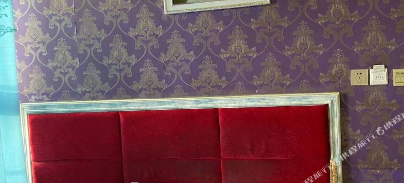 阿克苏丝路浪漫之旅住宿图片