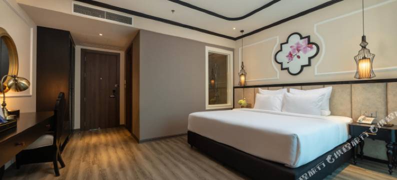 FTE巴亭酒店(Fte Ba Dinh Hotel)图片