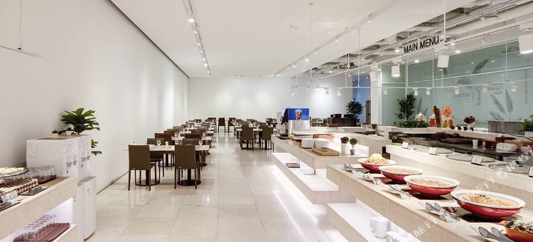 首尔明洞相铁喜普乐吉酒店(SOTETSU HOTELS THE SPLAISIR SEOUL MYEONG-DONG)图片