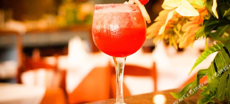 克里斯蒂娜套房酒店(Hotel Cristina Suites)图片