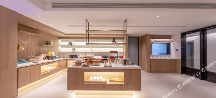 汉庭酒店(宣城火车站西广场店)图片