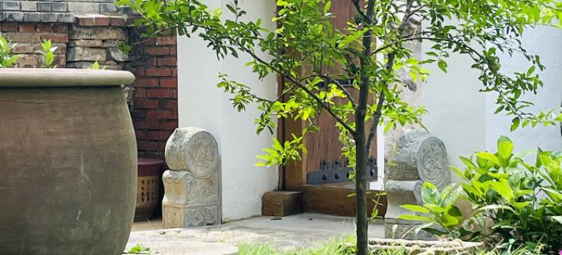 南遇乡舍民宿图片