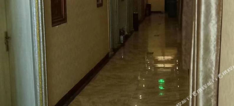 南乐明星宾馆图片