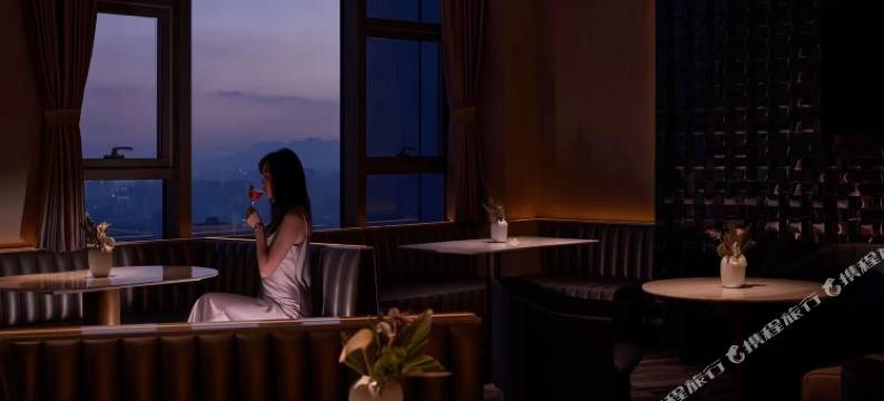安阁ABUTIQUEHOTEL(同德广场店)图片