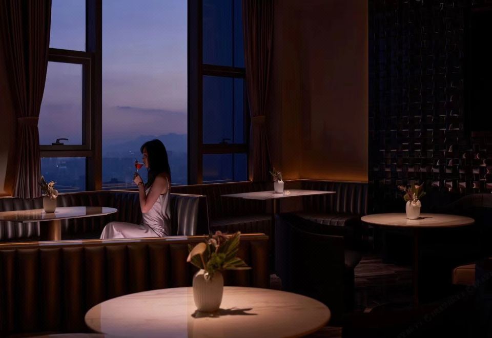 Ange ABUTIQUEHOTEL( Tongde Plaza Branch) Hotel Overview