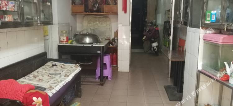 吉安安达旅馆(吉安客运中心站店)图片