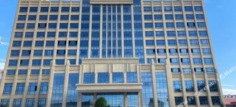 石家庄平山天赐山海大酒店图片