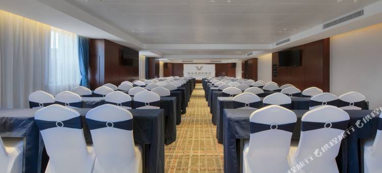 维也纳国际酒店(长沙雷锋大道吾悦广场店)图片