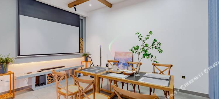 婺源秋来三舍民宿(篁岭风景区店)图片