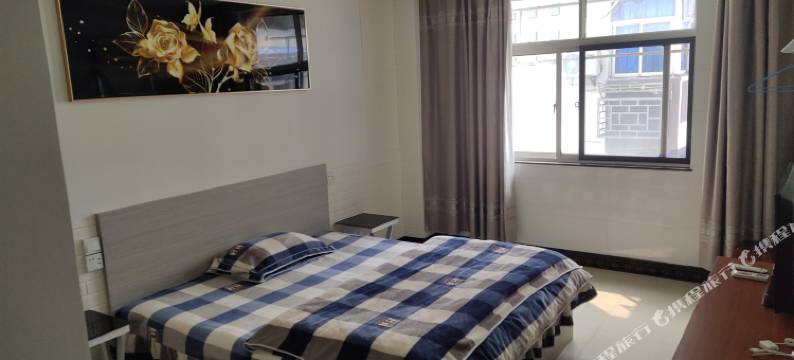 南京益宾宾馆图片