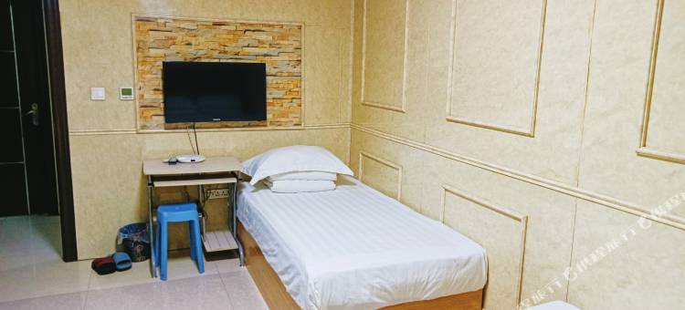 延寿鸿越宾馆图片