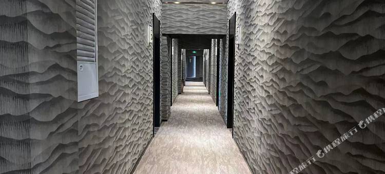 如家素柏·云酒店(朝阳友谊大街火车站店)图片