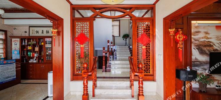 杭州继军民宿图片