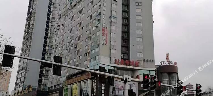 东东家民宿(遵义站会议会址店)图片