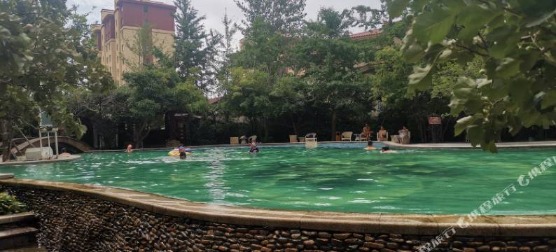 营口星星度假公寓图片