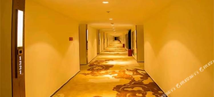 Meetthesea遇见海民宿(石狮黄金海岸洛伽寺店)图片