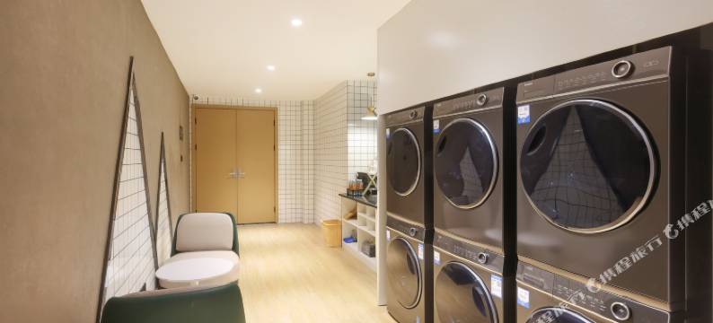 抚州钻石广场王安石大道亚朵酒店图片