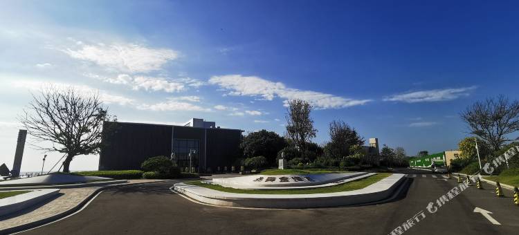 海星连锁公寓(汕头中海黄金海岸店)图片