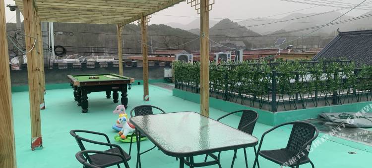 云山小筑民宿图片