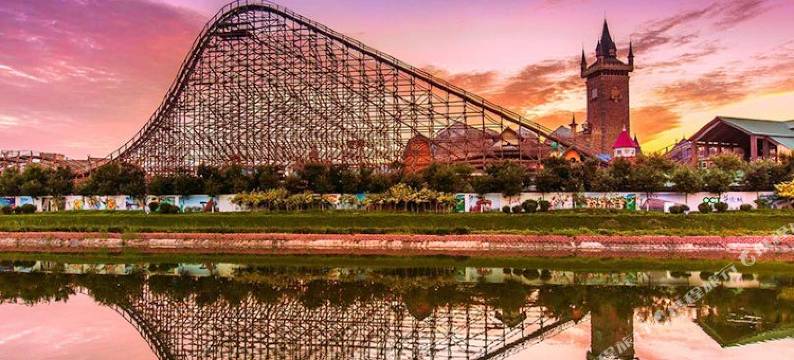 天津凤来小筑民宿图片