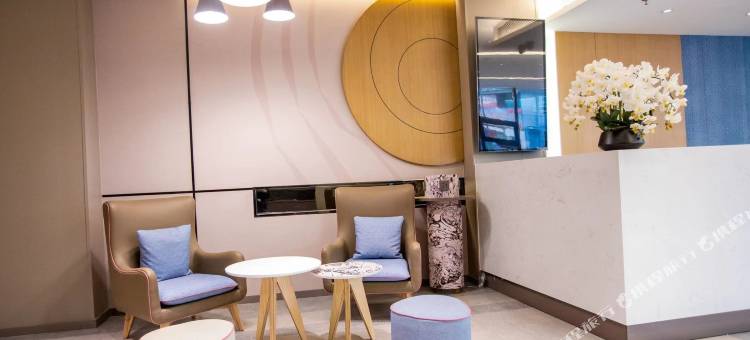 如家派柏·云酒店(大连湾黄海渔业店)图片