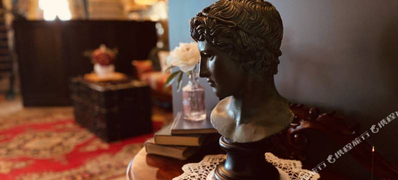 玫瑰之家(Maison Rose)图片