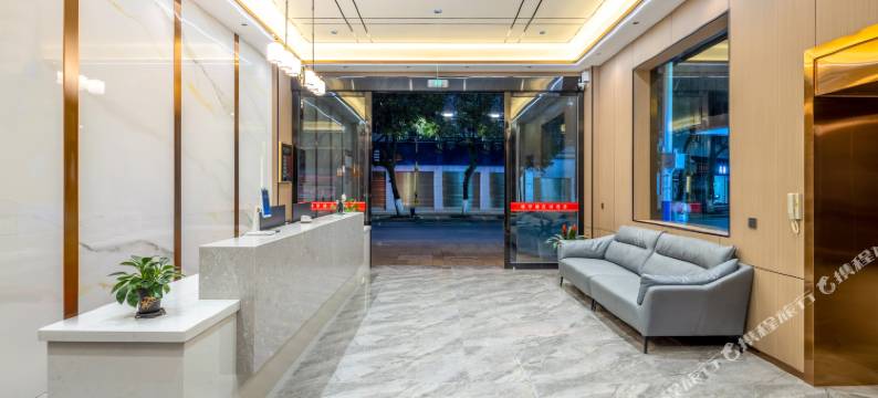 瑞华智慧酒店(沧源汽车总站店)图片