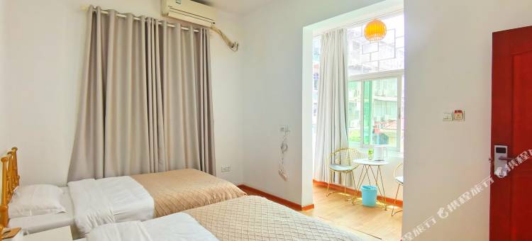 浪不够美墅图片