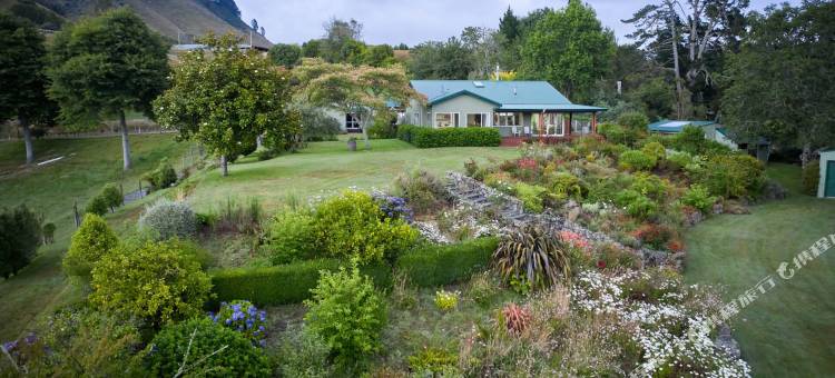 天堂谷旅馆(Paradise Valley Lodge)图片
