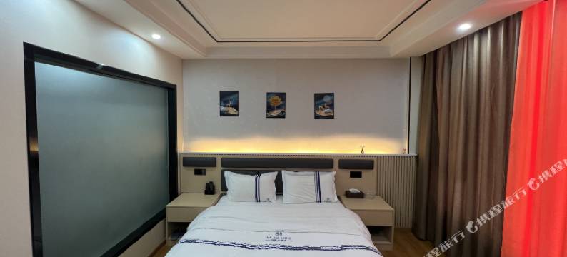 玛雪商务酒店图片