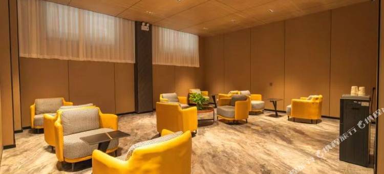 四季·江南酒店(济源职业技术学院御驾街店)图片