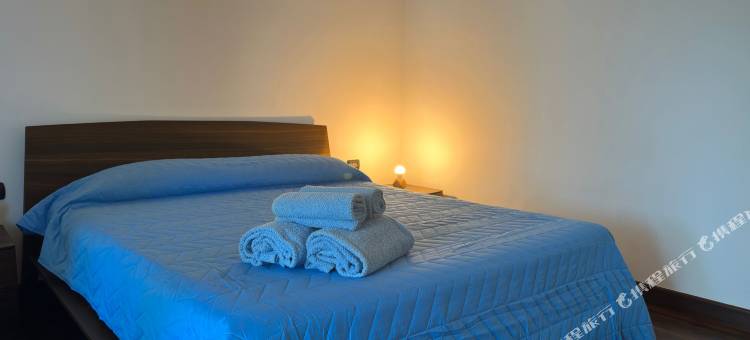 CconfortHotels Appartamento SkyLine图片