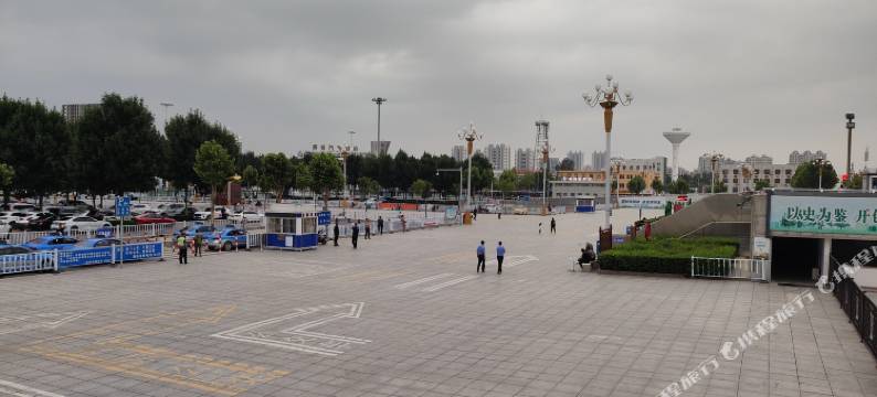 巴马生态宾馆(聊城汽车西站火车站店)图片