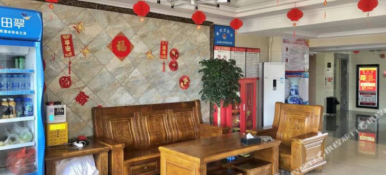 永丰帝王商务宾馆(国光超市店)图片