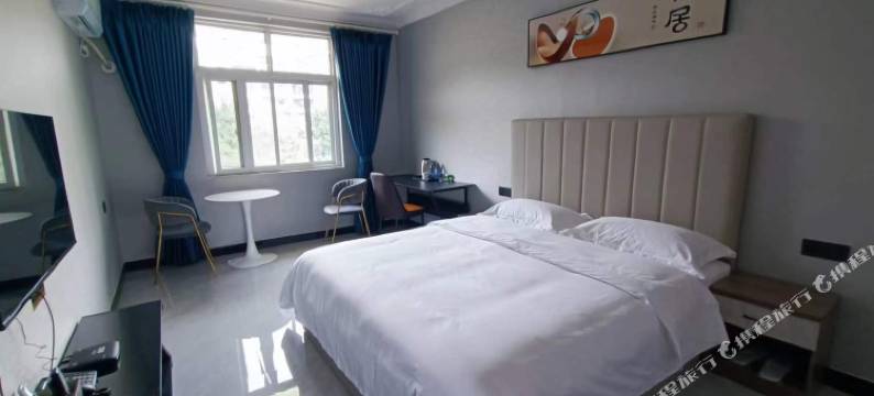 吉鑫顺酒店(乐山武警医院店)图片