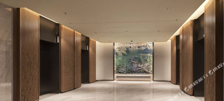 九寨沟万怡酒店图片