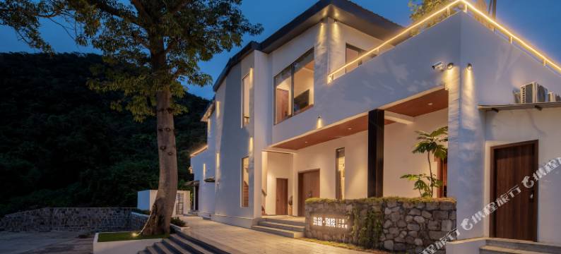 岛留·别院侘寂美学民宿(白鹭湾店)图片