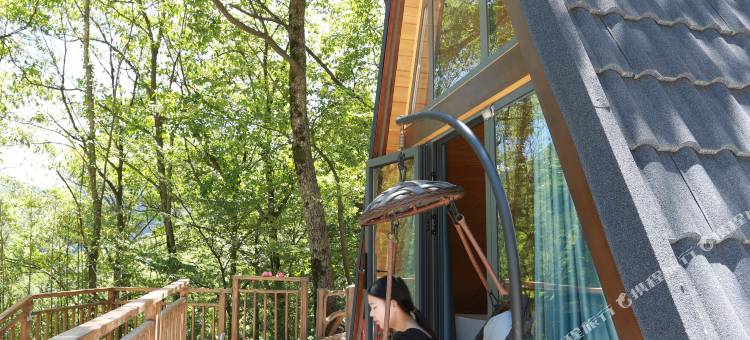 云岭假日民宿(尧治河旅游度假区店)图片