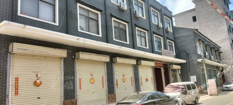 阳光宾馆(健康路店)图片