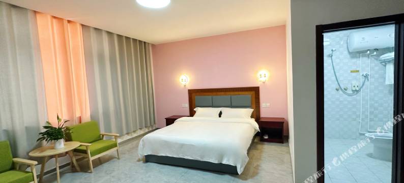 莱西豪尚豪商务宾馆图片