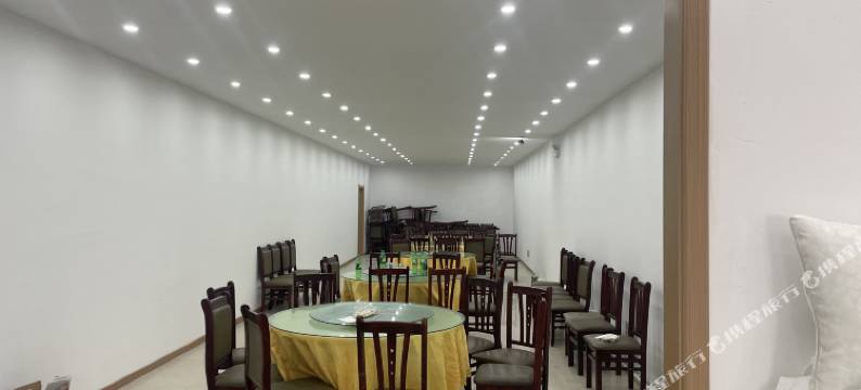 阿尔山清晨快捷酒店图片